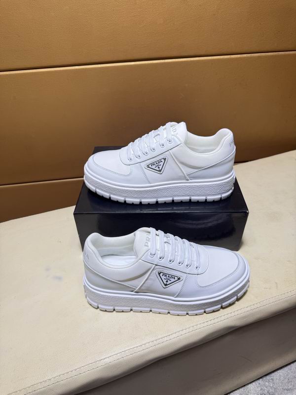 Prada Shoes Mens ID:20260916-252